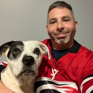 Meet your Posher, Jon